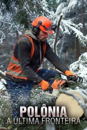 Polônia - A Última Fronteira