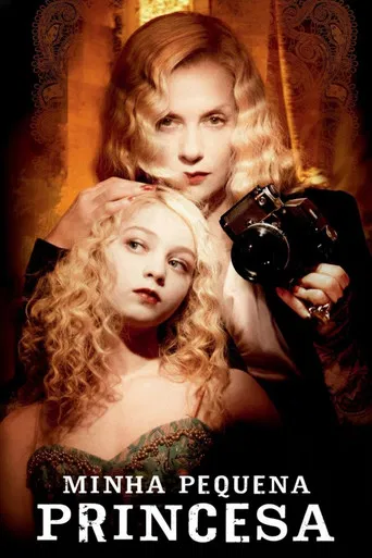 Minha Pequena Princesa