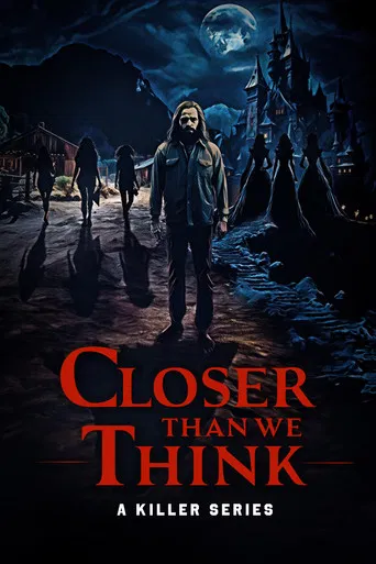 Closer Than We Think