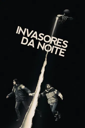 Invasores da Noite