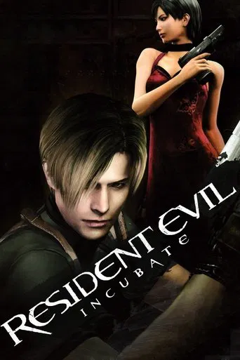 Resident Evil 4: Incubate