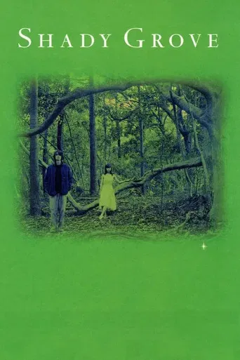 シェイディー・グローヴ