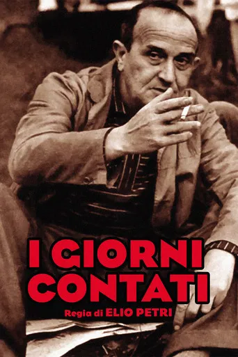 I giorni contati
