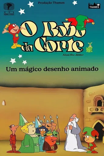 O Bobo da Corte