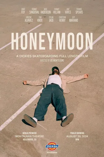 Honeymoon