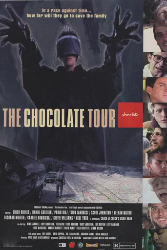 The Chocolate Tour