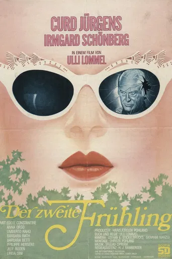 Der zweite Frühling
