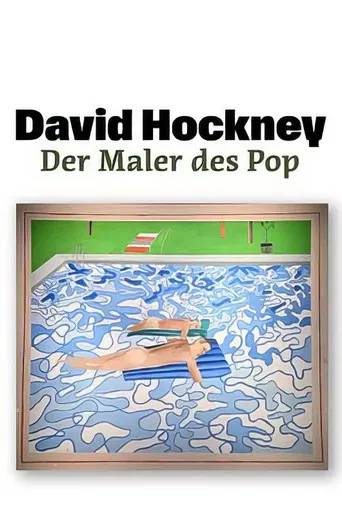 David Hockney - Tempo Recuperado