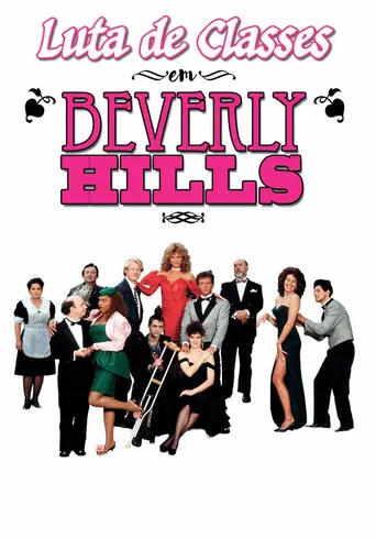 Luta de Classes em Beverly Hills