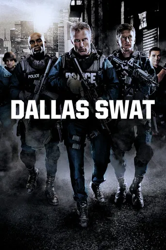 Dallas SWAT