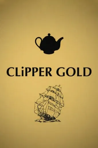 Clipper Gold