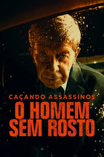 Caçando Assassinos: O Homem Sem Rosto