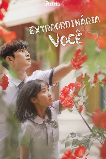 Extraordinária Você
