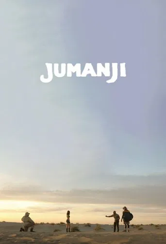Jumanji