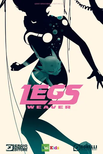 Legs Weaver