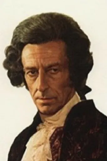 L'Hiver d'un gentilhomme