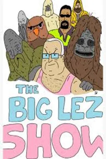 The Big Lez Show