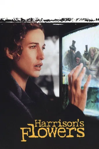 O Resgate De Harrison