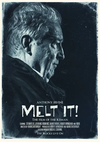 Melt It! The Film of the Iceman