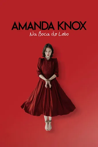 Amanda Knox: Na Boca do Lobo