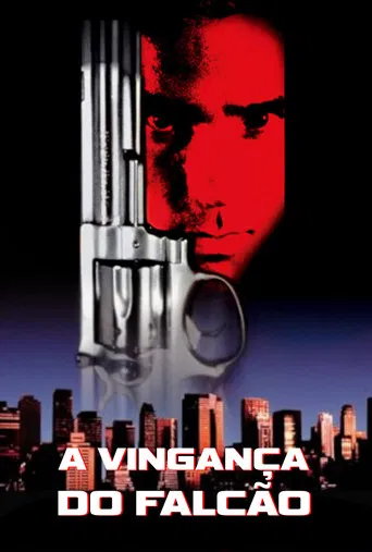 A Vingança do Falcão