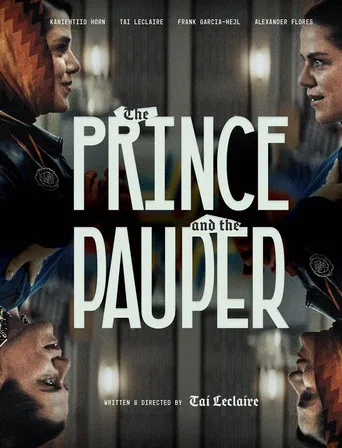 The Prince and the Pauper