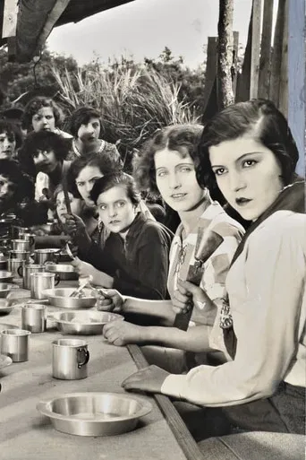 Die Republik der Backfische