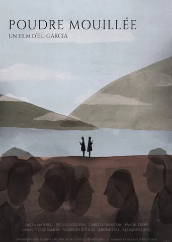 Poudre Mouillée