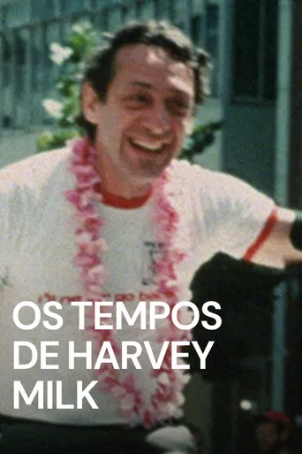 Os Tempos de Harvey Milk