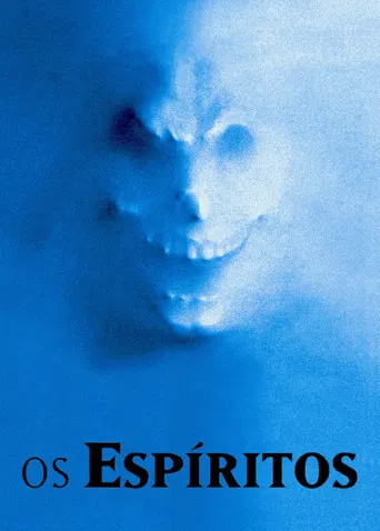 Os Espíritos