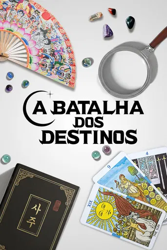 A Batalha dos Destinos