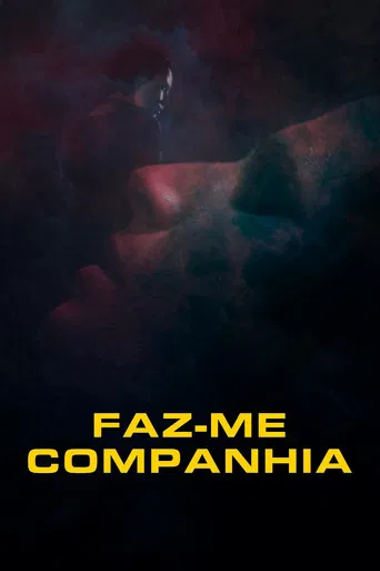Faz-me Companhia
