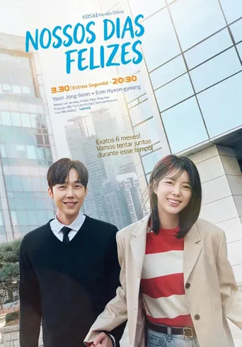 Nossos dias Felizes