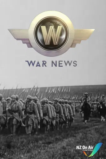 War News