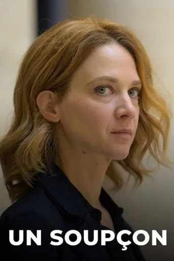 Un soupçon