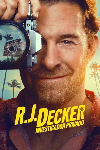 R.J. Decker: Investigador Privado
