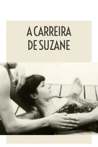 A Carreira de Suzane
