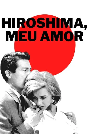 Hiroshima, Meu Amor