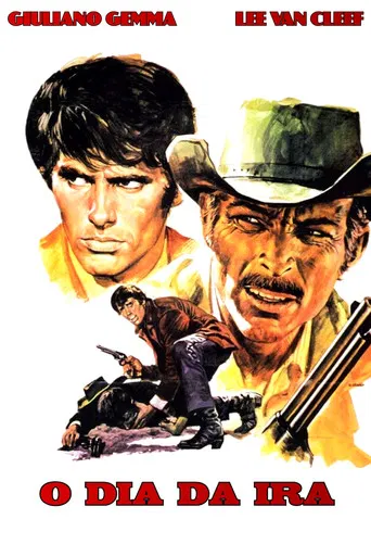 O Dia da Ira