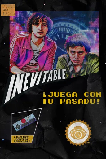 Inevitable
