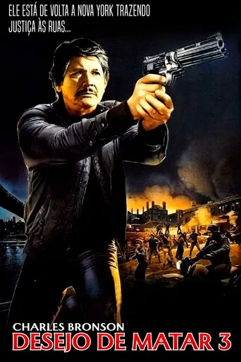 Desejo de Matar 3