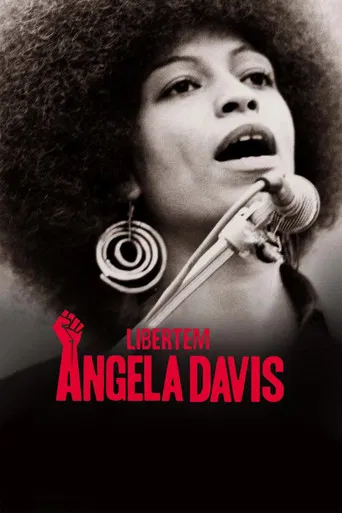 Libertem Angela Davis