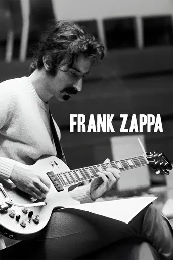 Frank Zappa