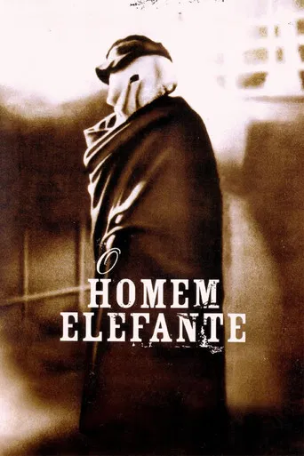 O Homem Elefante