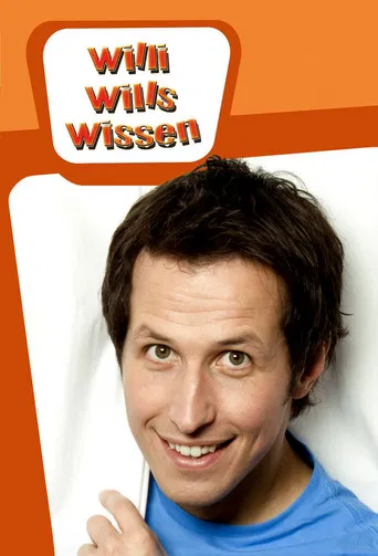 Willi wills wissen
