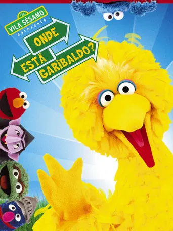 Onde Está o Garibaldo?