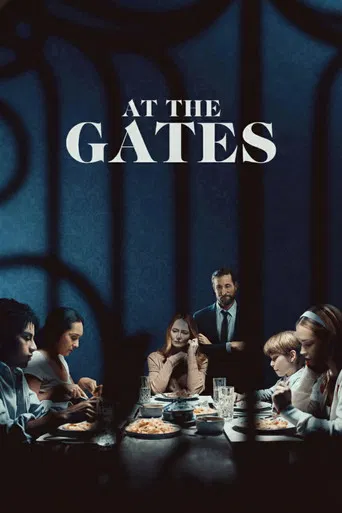 At the Gates