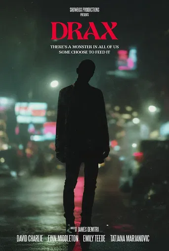 Drax