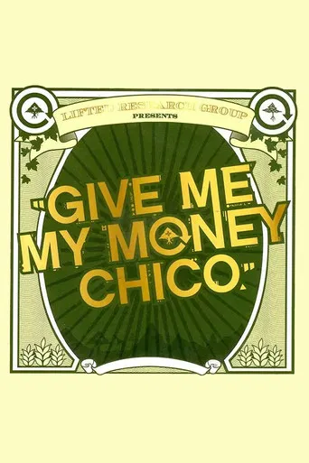 LRG - Give Me My Money Chico