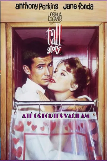 Até os Fortes Vacilam